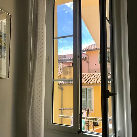 Petit Cocon * Villefranche-sur-Mer