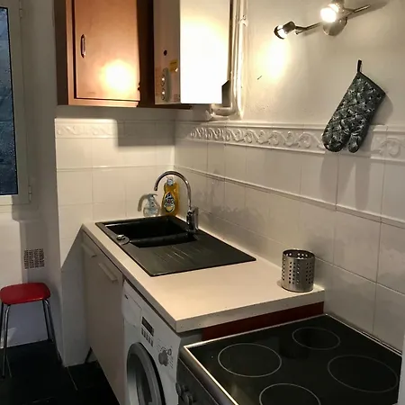 Apartamento Petit Cocon