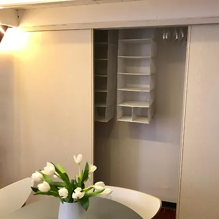 Apartamento Petit Cocon