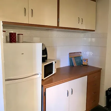 Petit Cocon ヴィルフランシュ・シュル・メール