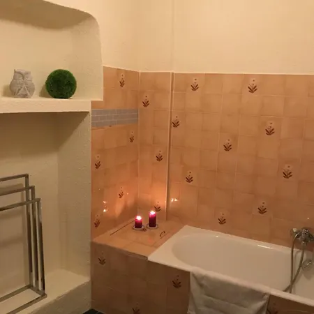 Apartamento Petit Cocon