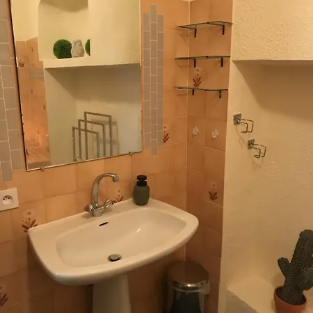 Petit Cocon Apartamento *