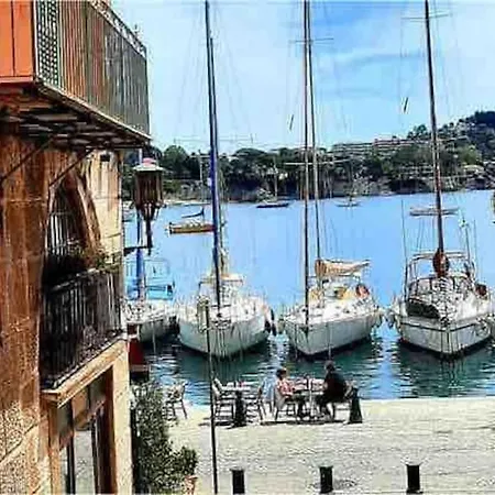 Petit Cocon Lejlighed