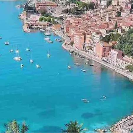 Petit Cocon * Villefranche-sur-Mer