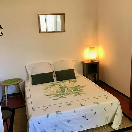 Petit Cocon Villefranche-sur-Mer