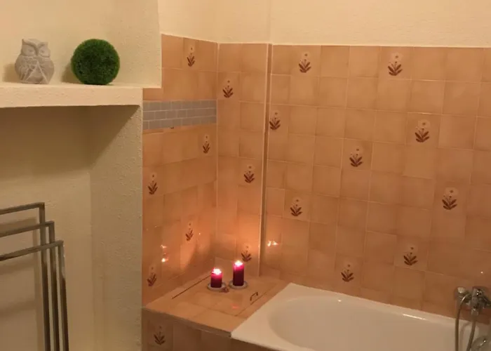 Apartamento Petit Cocon