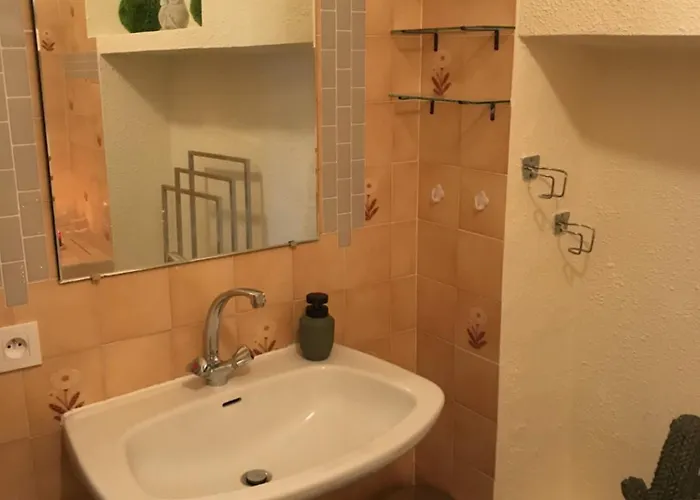 Petit Cocon Apartamento *